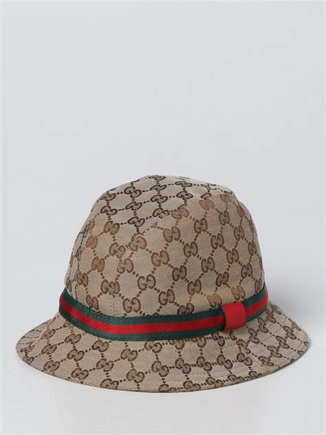 Cappello Gucci Donna .